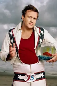 Photo Jason Segel