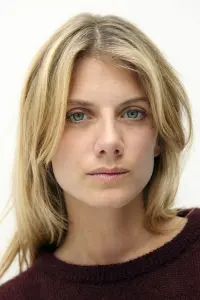 Photo Mélanie Laurent