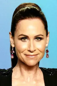 Photo Minnie Driver