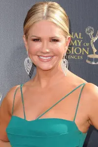 Photo Nancy O'Dell