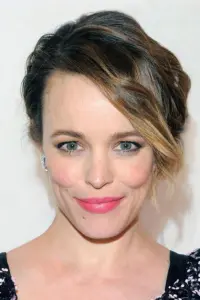 Photo Rachel McAdams