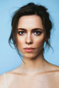 Photo Rebecca Hall