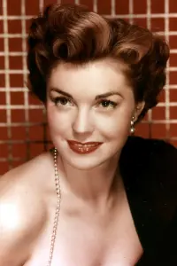 Photo Esther Williams