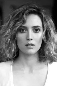 Photo Evelyne Brochu