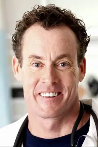 Photo John C. McGinley