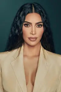 Photo Kim Kardashian