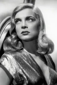 Photo Lizabeth Scott