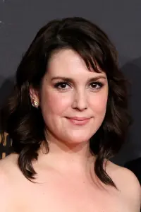 Photo Melanie Lynskey