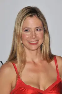 Photo Mira Sorvino