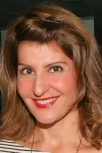 Photo Nia Vardalos