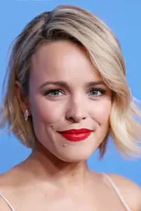 Photo Rachel McAdams