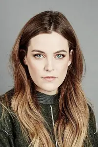 Photo Riley Keough