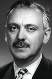 Photo Sergei Mikhalkov