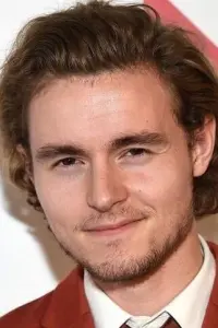 Photo Callan McAuliffe