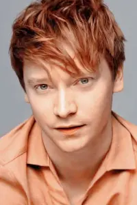 Photo Calum Worthy