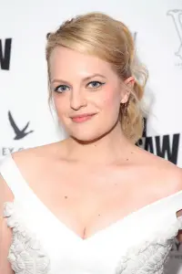 Photo Elisabeth Moss