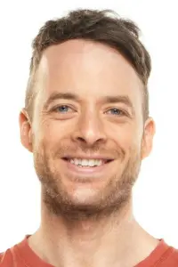 Photo Hamish Blake