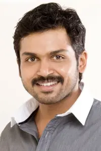 Photo Karthi