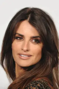 Photo Penélope Cruz