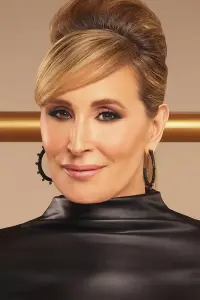 Photo Sonja Morgan