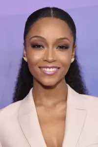 Photo Yaya DaCosta