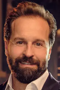 Photo Alfie Boe