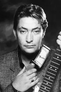 Photo Chris Rea