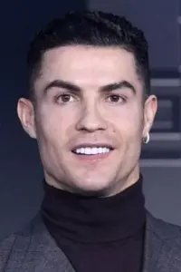 Photo Cristiano Ronaldo