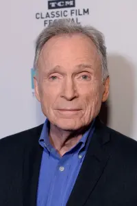 Photo Dick Cavett