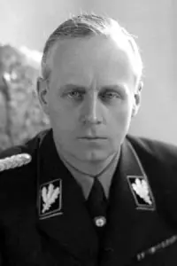 Photo Joachim von Ribbentrop