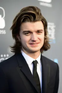 Photo Joe Keery