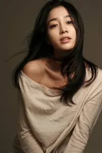 Photo Lee Min-jung