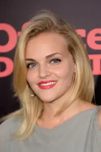 Photo Madeline Brewer