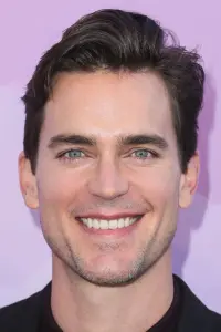 Photo Matt Bomer