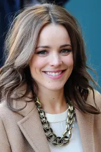 Photo Rachel McAdams