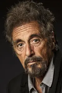 Photo Al Pacino