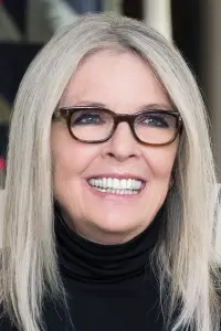 Photo Diane Keaton