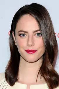 Photo Kaya Scodelario