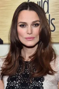 Photo Keira Knightley