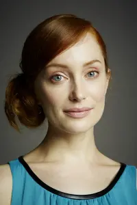 Photo Lotte Verbeek