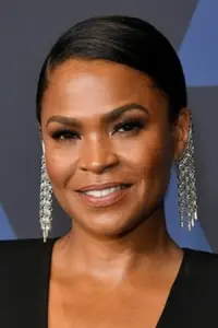 Photo Nia Long