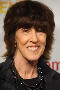 Photo Nora Ephron