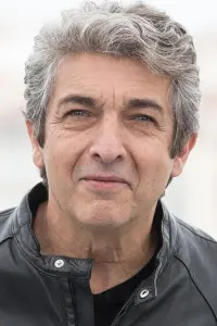 Photo Ricardo Darín