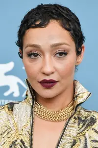 Photo Ruth Negga