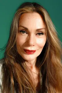 Photo Virginia Hey