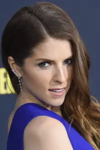 Photo Anna Kendrick