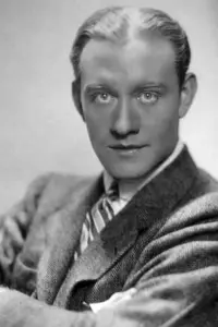 Photo Conrad Nagel