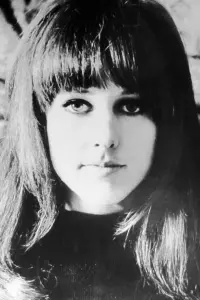 Photo Grace Slick