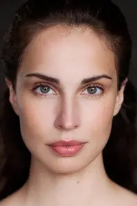 Photo Heida Reed