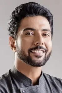 Photo Ranveer Brar